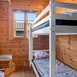 Hakon - 1km From The Sea By Interhome * Hals