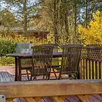 بيت للعطل Hakon - 1km From The Sea By Interhome