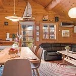 بيت للعطل Hakon - 1km From The Sea By Interhome *