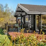 بيت للعطل Hakon - 1km From The Sea By Interhome