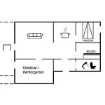 Hakon - 1km From The Sea By Interhome بيت للعطل