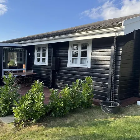 Nyaraló Hakon - 1km From The Sea By Interhome Hals