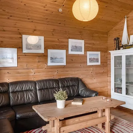 Hakon - 1km From The Sea By Interhome Holiday home