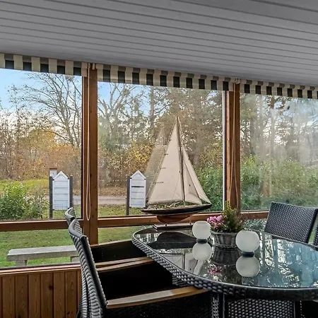 Hakon - 1km From The Sea By Interhome بيت للعطل *