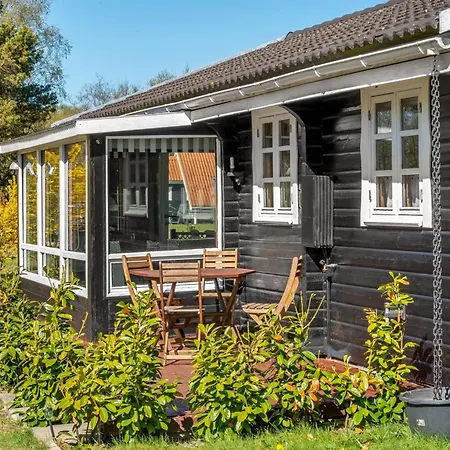 Hakon - 1km From The Sea By Interhome Holiday home *