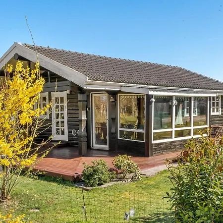 Hakon - 1km From The Sea By Interhome Holiday home *