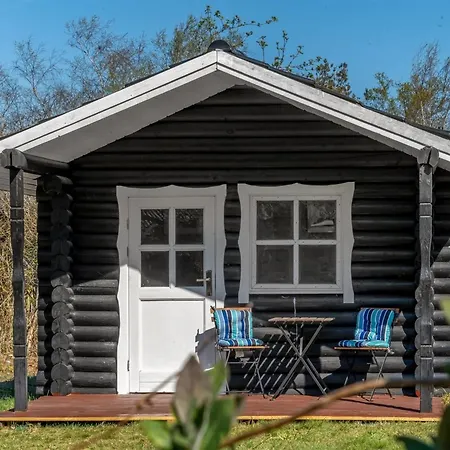 Nyaraló Hakon - 1km From The Sea By Interhome Hals
